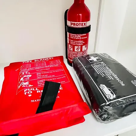Daire Lilamoon Dortmund Flughafen Parkplatz Netflix 80qm Erdgeschoss Unna