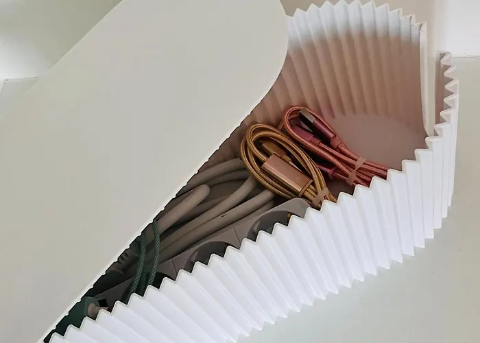 Lilamoon Dortmund Flughafen Parkplatz Netflix 80qm Erdgeschoss