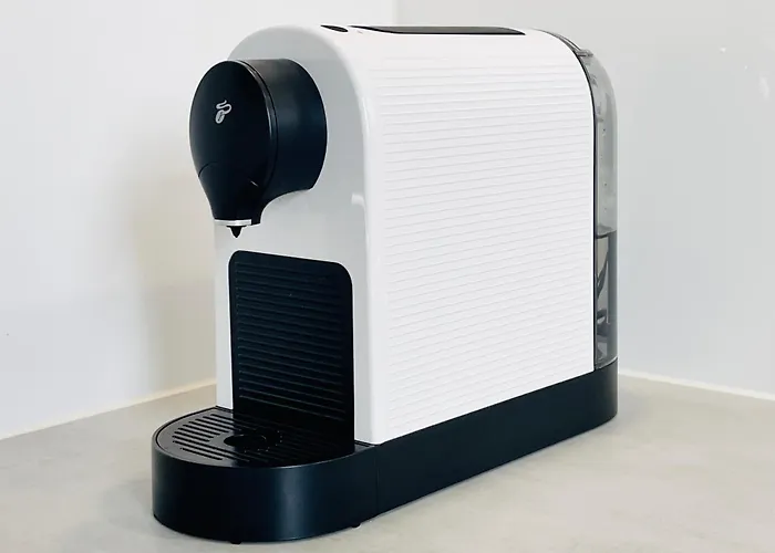 Appartement Lilamoon Dortmund Flughafen Parkplatz Netflix 80qm Erdgeschoss Unna