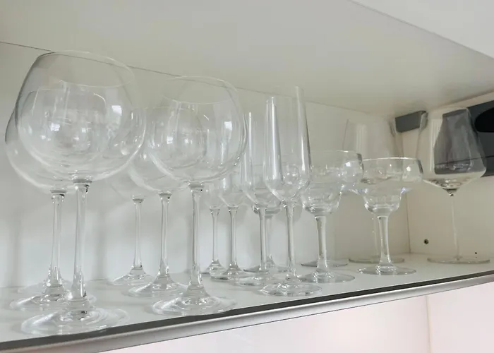 Lilamoon Dortmund Flughafen Parkplatz Netflix 80qm Erdgeschoss * Unna